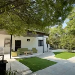 Concept and Purpose of the Villa
